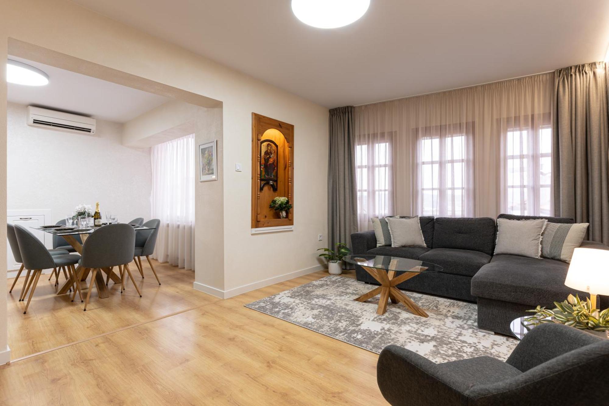 Guest House Divna Veliko Tarnovo Extérieur photo