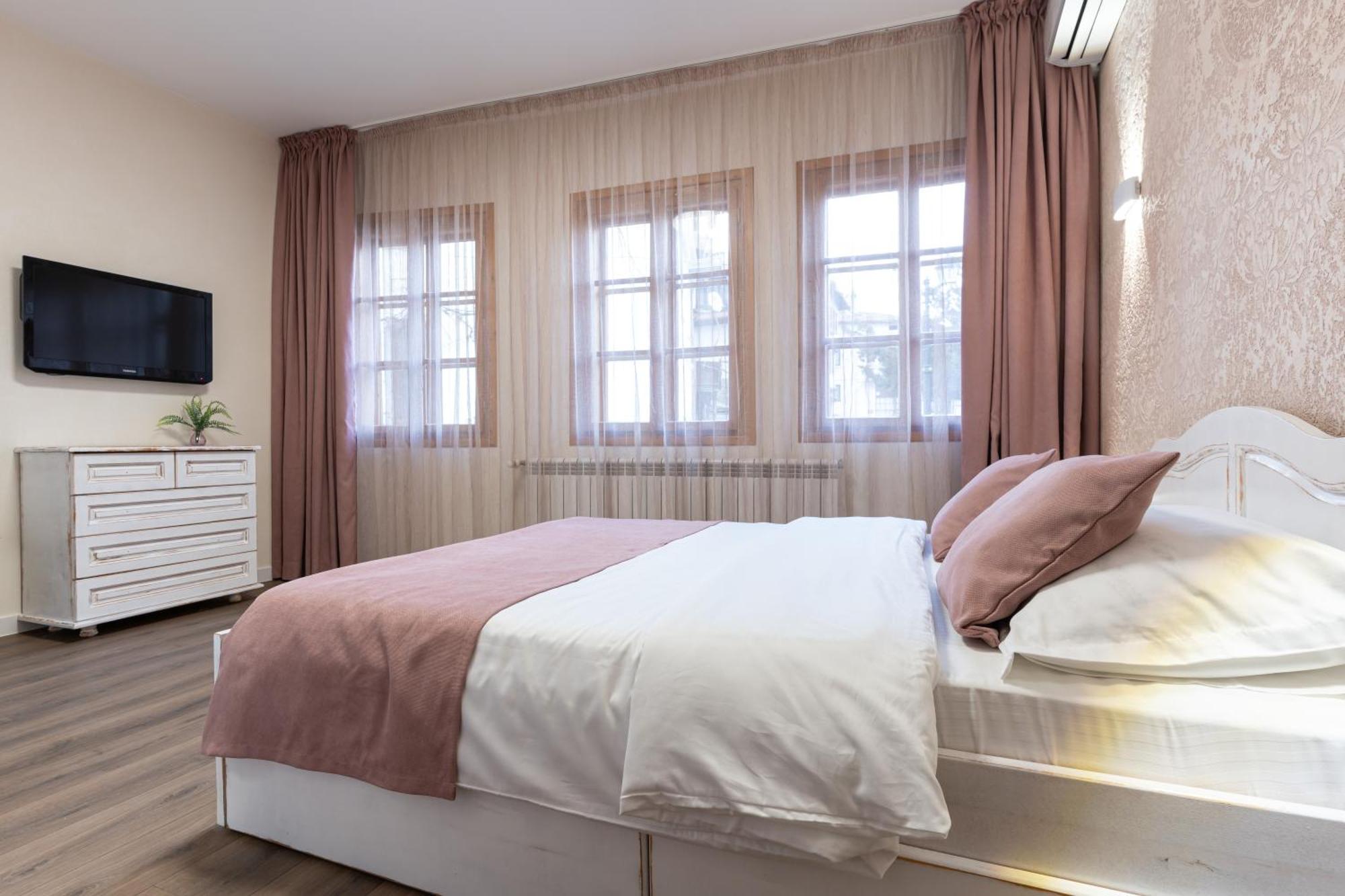 Guest House Divna Veliko Tarnovo Extérieur photo