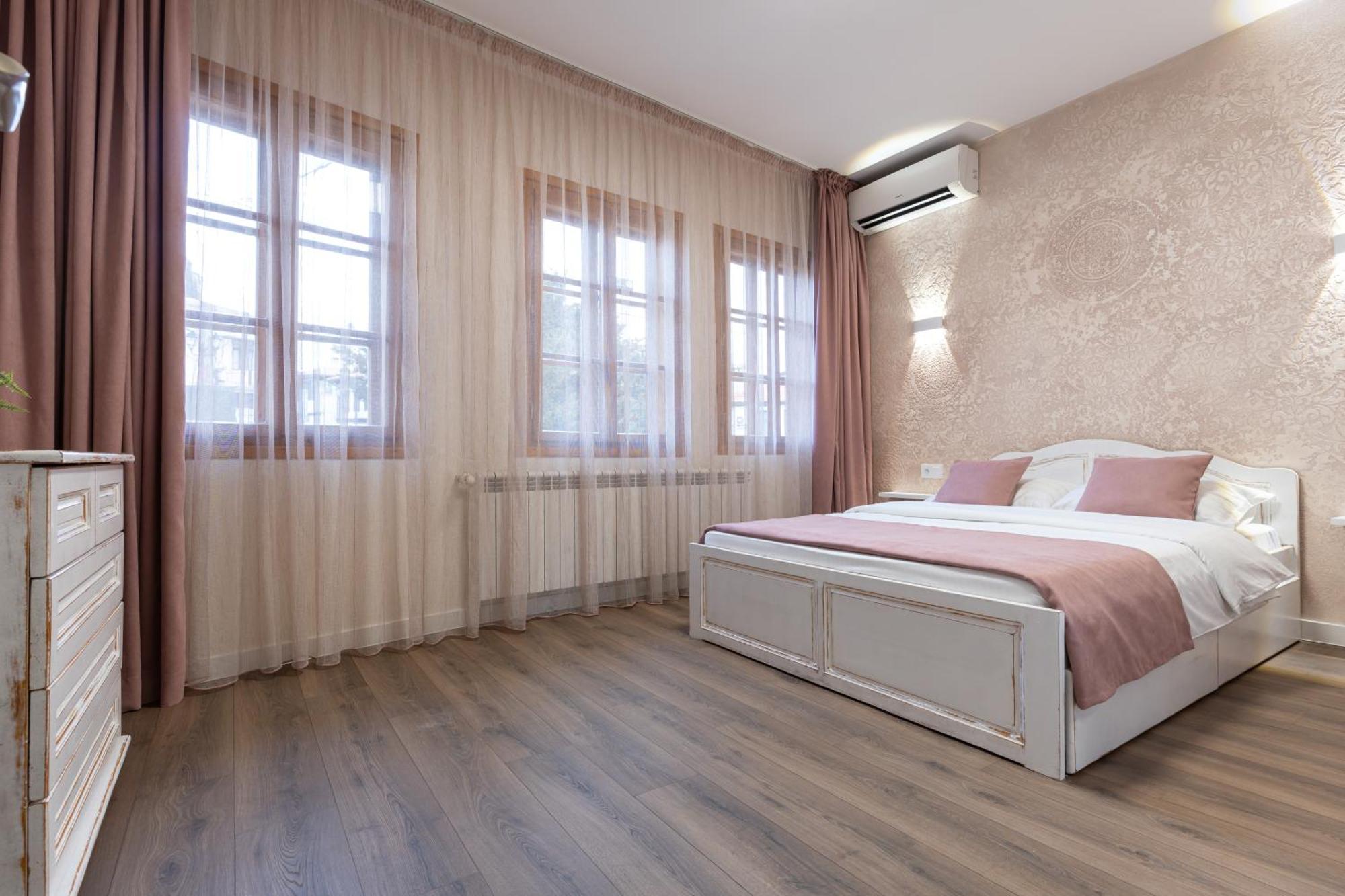 Guest House Divna Veliko Tarnovo Extérieur photo