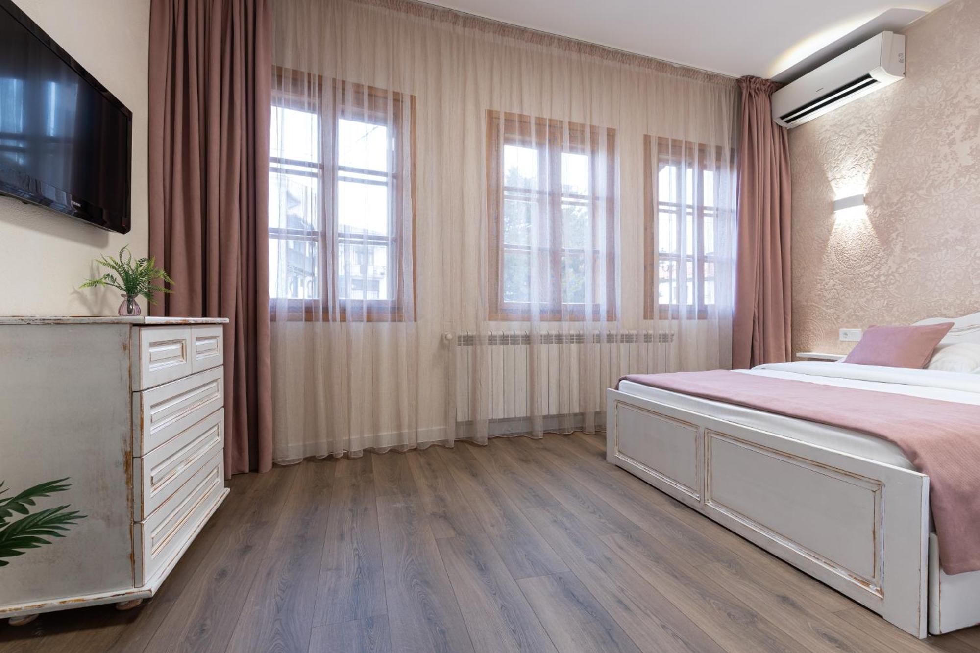 Guest House Divna Veliko Tarnovo Extérieur photo