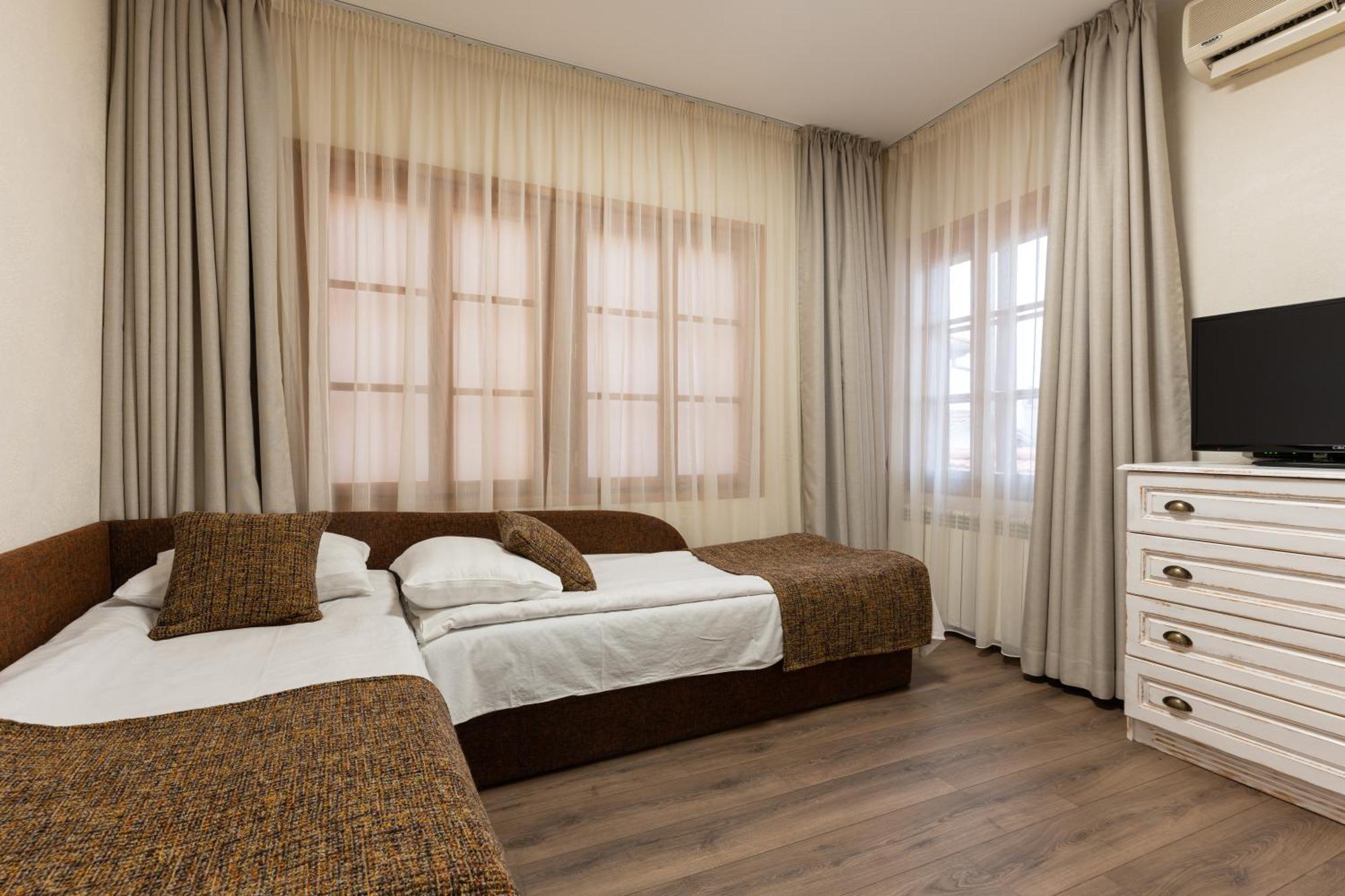 Guest House Divna Veliko Tarnovo Extérieur photo