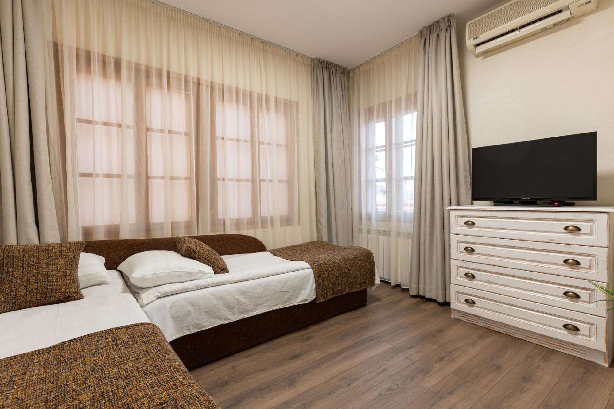 Guest House Divna Veliko Tarnovo Extérieur photo