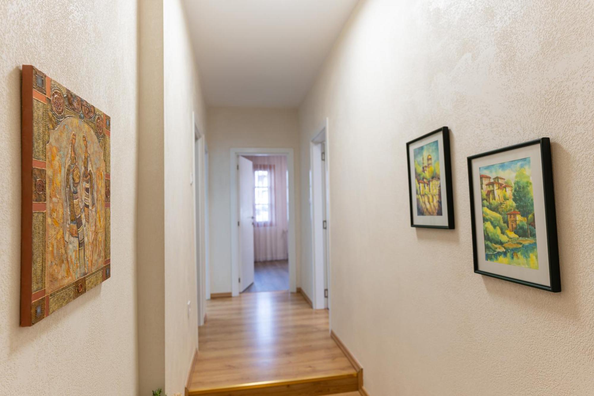Guest House Divna Veliko Tarnovo Extérieur photo